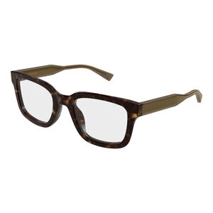 NWT Gucci GG2071oL-002 Eyeglasses